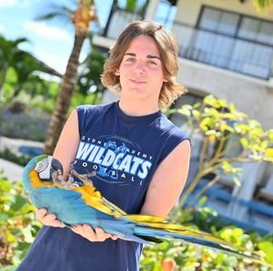 Meet your Posher, Lorna